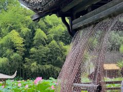 -兰亭风景区