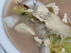 -华春餐馆(鱼山路店)