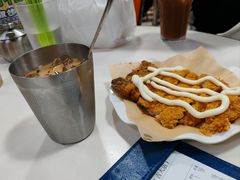 -華歡冰室-WahFoon(吉大店)