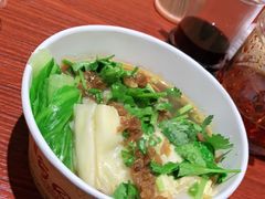 -陈伯手工鱼丸(鼓浪屿沙滩店)