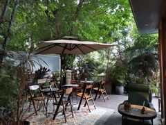 -时光花园(白鹭洲店)