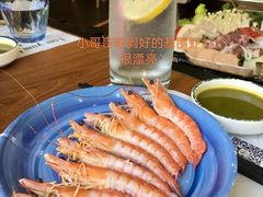 -樾餐厅泰式海鲜火锅(民歌湖店)