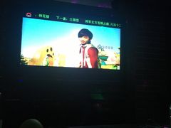 -幸福时光PARTY K(八里桥店)