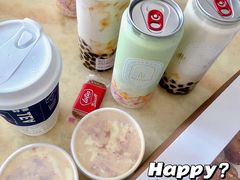 -ARTEASG啊T·新加坡奶茶(丹东万达店)