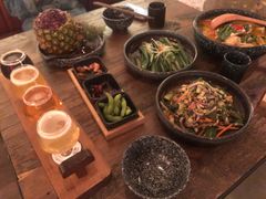 -岔巴精酿啤酒餐吧(南屏街店)