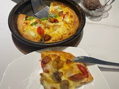 -必胜客(大兴店)