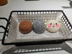 大福-友达面馆(广州总店)
