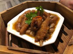 -老班长手工灌汤包(望京华彩店)