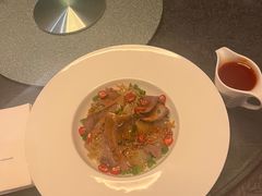 -粤尚腾香居中餐厅(首都机场希尔顿店)