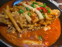 -蛙喔牛蛙(淮安吾悦店)