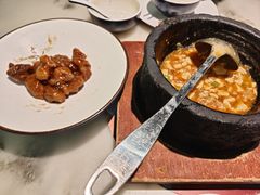 -绿茶餐厅(南翔印象城MEGA店)