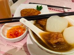 -池记(尖沙咀店)