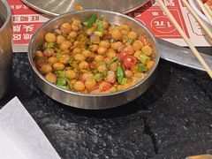 -旺蜀主成都串串火锅(西直门凯德MALL店)