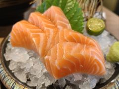 -三禾寿司(君尚店)