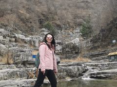 -孤山寨风景区