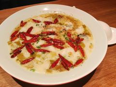 -大树餐厅(益田假日店)