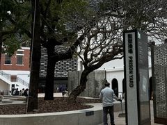 -大馆(前中区警署建築群)