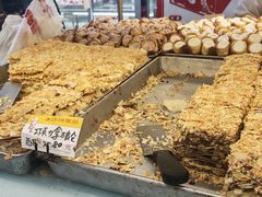 -爱德顺糕点食屋(利民道店)