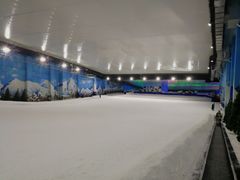 -石林冰雪海洋世界
