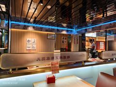 -金手勺东北菜馆(大屯北路店)