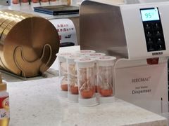 -西贝(上海新梅广场店)