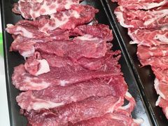 -培万河间驴火•驴肉火锅(东平店)