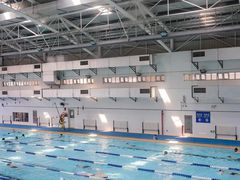 -七宝中学游泳馆