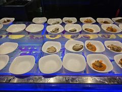-曼格活海鲜·牛排自助(光明蓝鲸店)