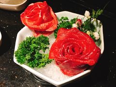 -捞王锅物料理(凯旋路店)