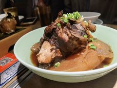 -弄堂里(阿里西溪A区店)