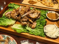 -那拉提之疆·新疆菜(美院店)