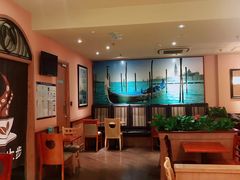 大堂-COSTA COFFEE(中粮祥云店)