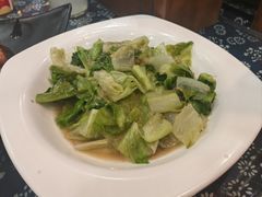 -玉桥餐厅(天坛店)