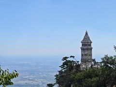 -天津盘山风景名胜区