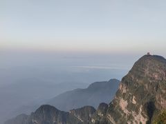 -峨眉山风景名胜区