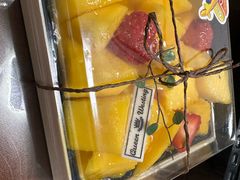 -皇后西斯汀饼店(文化路店)