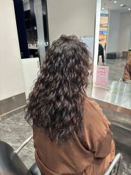 -MMby Hair Code芭曲发型