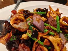 -码头鲜精致威海菜(欧乐坊店)