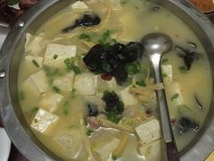 -臭桂鱼儿特色餐厅(朝晖七小区北区店)