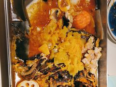 -鱼酷活鱼烤鱼(人信汇商场店)