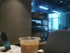 -GOTLOT COFFEE&KITCHEN角落厨房NOOK店