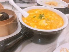 蟹粉豆腐-岭南真味·匠心粤菜(K11店)