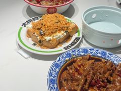 -欧记大排档·景德菜(上海首店)