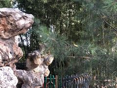 -恭王府博物馆