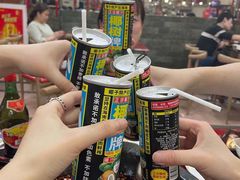 -烧哥美蛙肥肠鱼火锅·十五年社区店