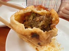 门钉肉饼-宝瑞门钉肉饼店