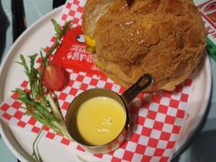 -陈光记烧腊店(罗保博士街店)