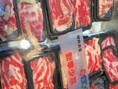 -炽城·烤肉名家(鸿达中央广场店)