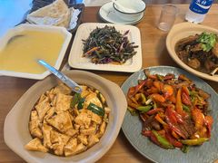 -钰田大院•怀柔本土菜(雁栖湖店)