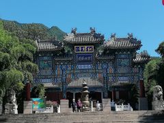 -红螺寺